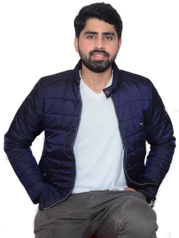 Amit Kumar, Founder of Pro AI Search