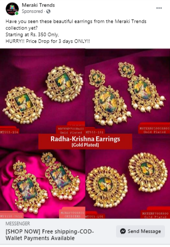 Earrings_meta_ad_by_amit_kumar