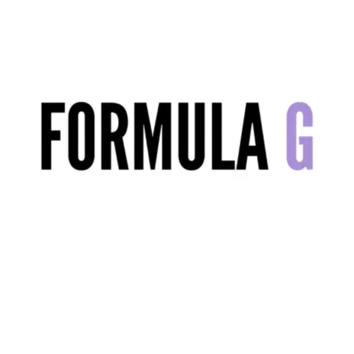 Formula G Logo