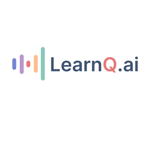 LearnQ.AI Brand Logo