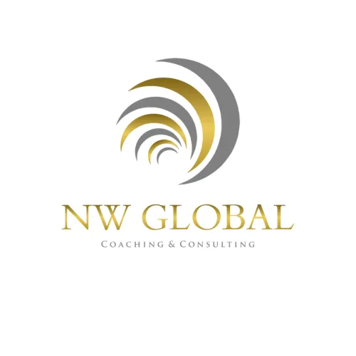 NW Global Coaching Logo