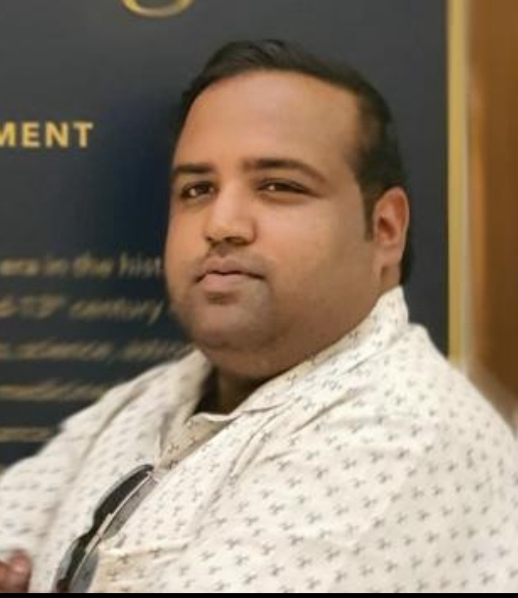 Shaelesh_Maheswari_Co-founder_Meraki_Trends