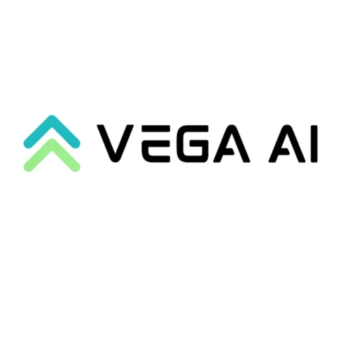 VEGA AI Brand Logo