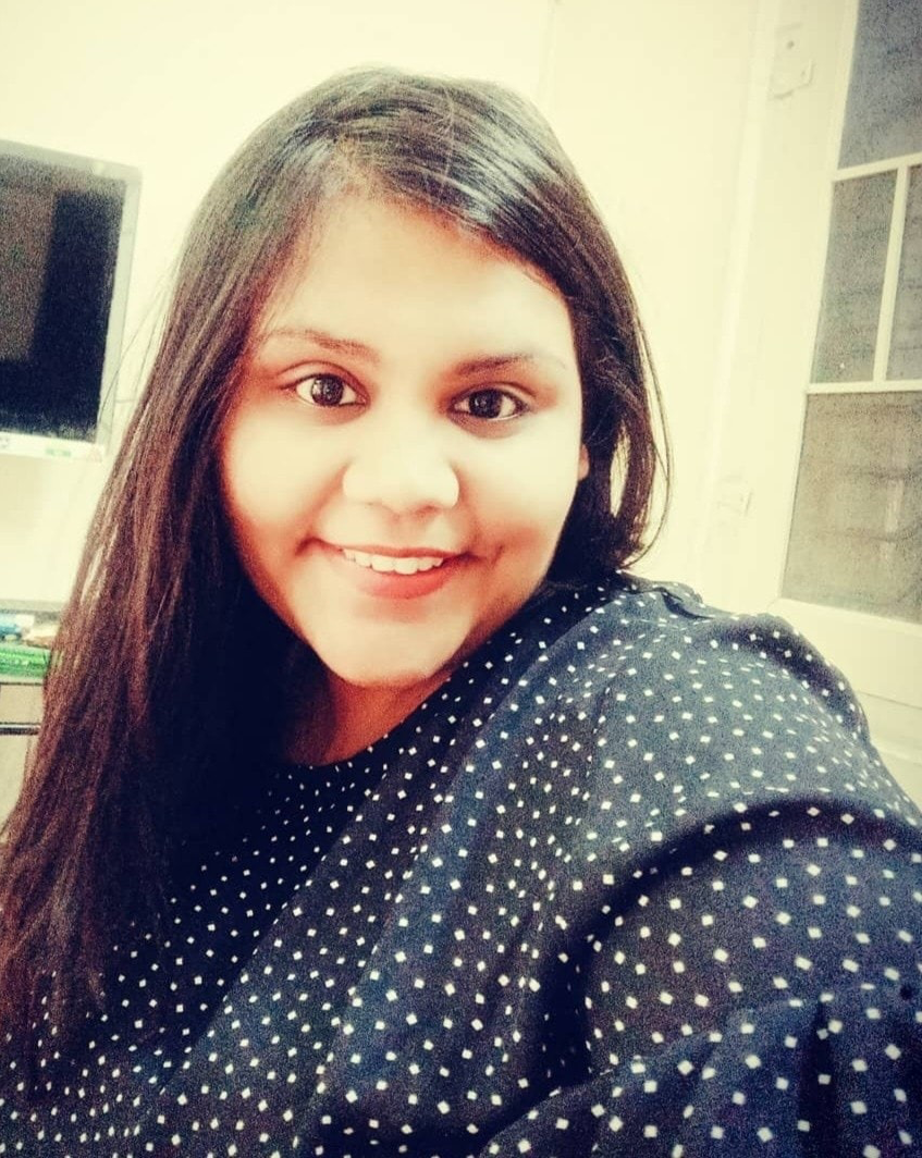 Yashika_Newar_Maheswari